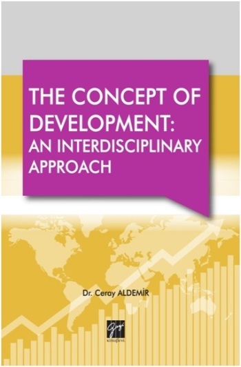 The Concept Of  Development :  An Interdisciplinary Approach