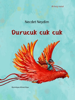 Durucuk cuk cuk