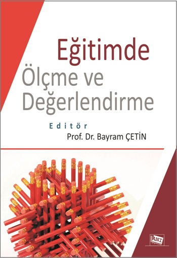 Eğitimde Ölçme ve Değerlendirme