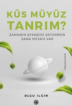 Küs Müyüz Tanrım?