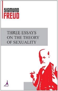 Three Essays on the Theory of Sexuality