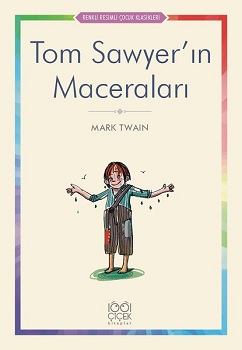 Tom Sawyer'ın Maceraları