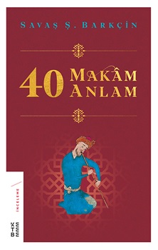 40 Makam 40 Anlam