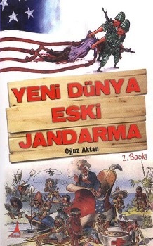 Yeni Dünya Eski Jandarma