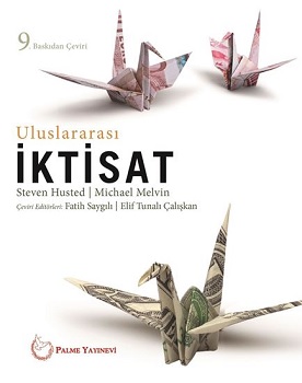 Uluslararası İktisat