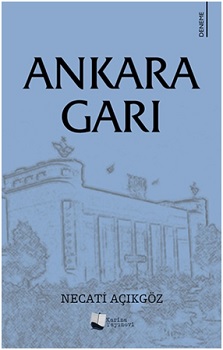 Ankara Garı