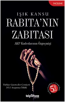 Rabıta’nın Zabıtası