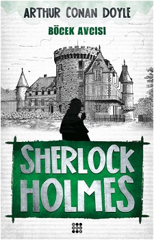 Sherlock Holmes - Böcek Avcısı