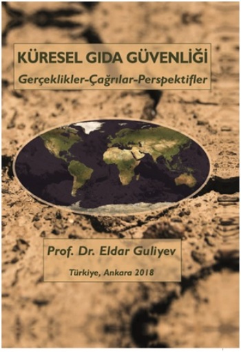 Küresel Gıda Güvenliği