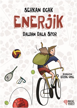 Enerjik