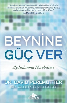 Beynine Güç Ver