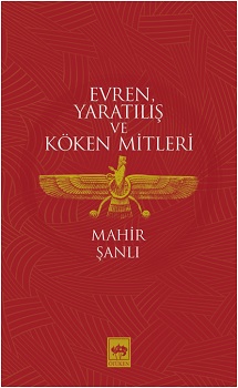 Evren, Yaratılış ve Köken Mitleri