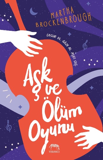 Aşk ve Ölüm Oyunu (Ciltli)