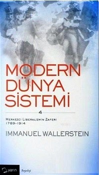 Modern Dünya Sistemi 4