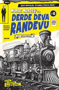 Derde Deva Randevu 2