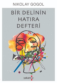 Bir Delinin Hatıra Defteri