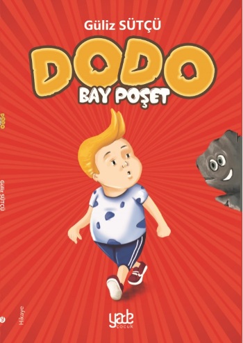 Dodo Bay Poşet