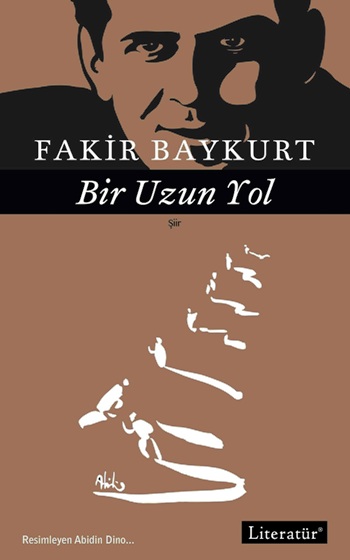 Bir Uzun Yol Şiirler - 1