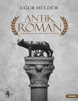 Antik Roman