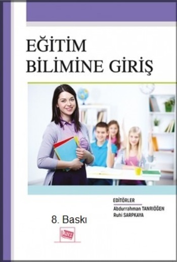 Eğitim Bilimine Giriş