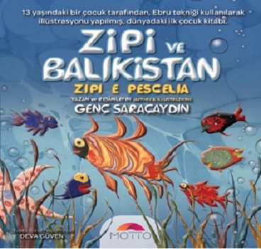 Zipi ve Balıkistan