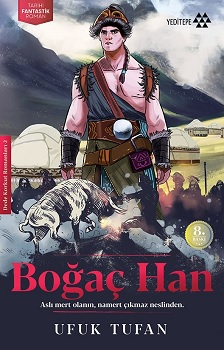 Boğaç Han