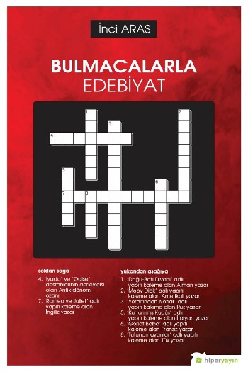 Bulmacalarla Edebiyat