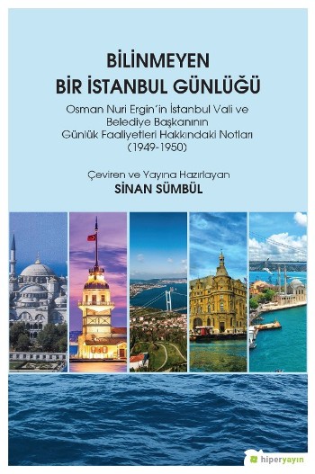 Bilinmeyen Bir İstanbul Günlüğü