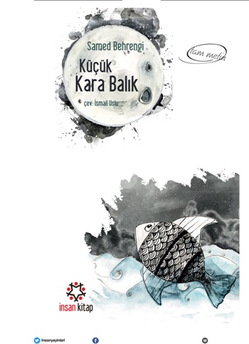 Küçük Kara Balık