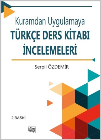 Kuramdan Uygulamaya Türkçe Ders Kitabı İncelemeleri