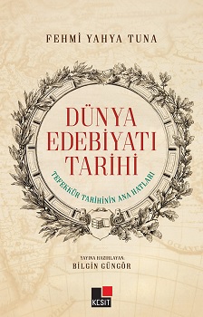 Dünya Edebiyatı Tarihi