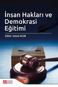 İnsan Hakları ve Demokrasi Eğitimi