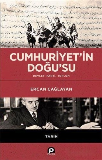 Cumhuriyet'in Doğu'su