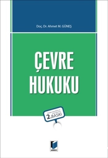 Çevre Hukuku