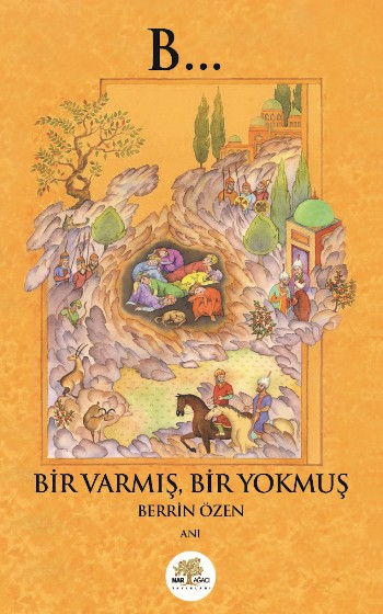 Bir Varmış Bir Yokmuş