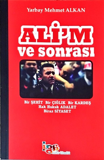 Ali'm ve Sonrası