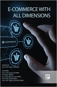 E-Commerce With All Dimensions