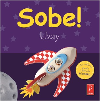 Sobe: Uzay