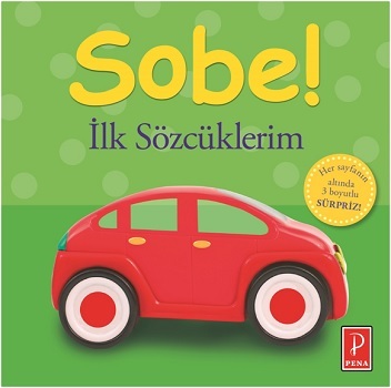 Sobe: İlk Sözcüklerim