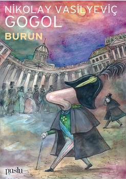 Burun