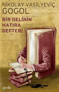 Bir Delinin Hatıra Defteri