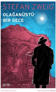 Olağanüstü Bir Gece