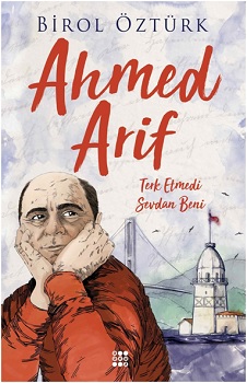 Ahmed Arif - Terketmedi Sevdan Beni