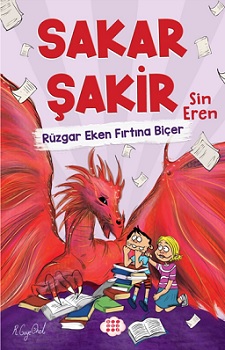 Sakar Şakir - Rüzgar Eken Fırtına Birçer