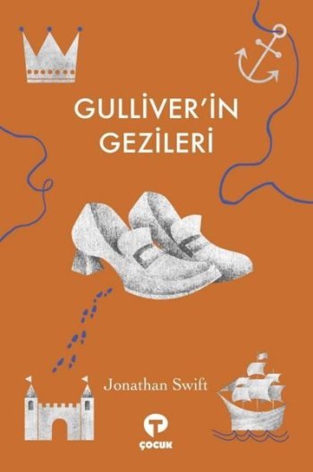 Gulliver'in Gezileri