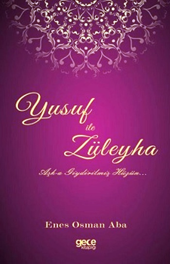 Yusuf ile Züleyha