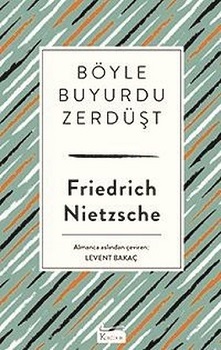 Böyle Buyurdu Zerdüşt