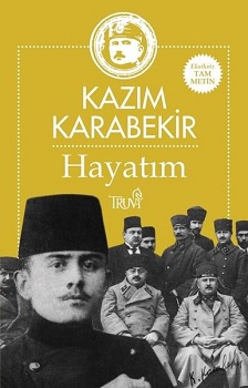 Hayatım