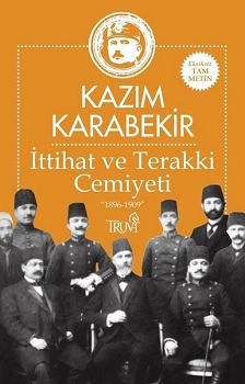 İttihat ve Terakki Cemiyeti