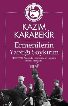 Ermenilerin Yaptığı Soykırım